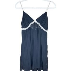 AP9 Intimates Lingerie Slip Dress